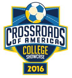 Heading to the Crossroads of America Showcase this weekend
